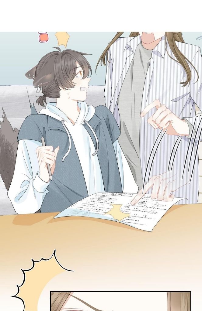 A Rabbit Down In A Bite chapter 64 - page 19