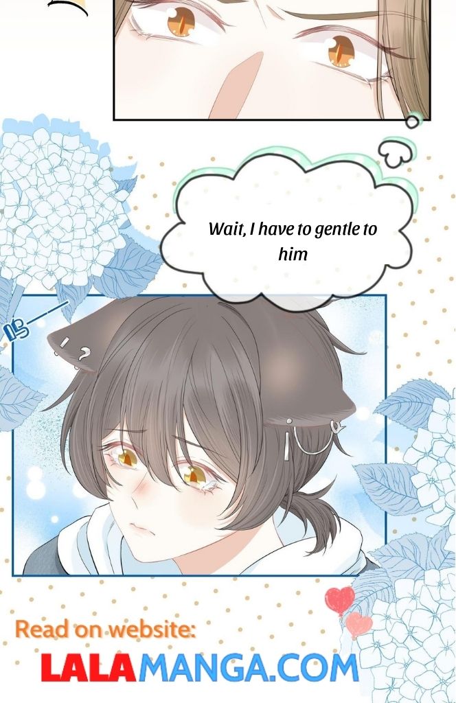 A Rabbit Down In A Bite chapter 64 - page 20