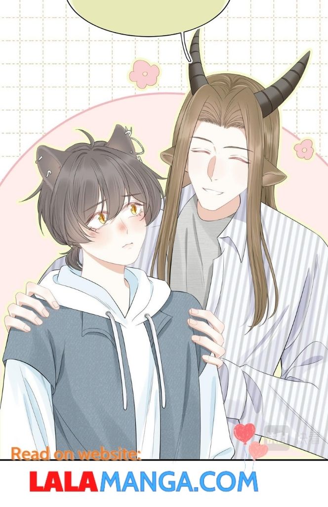 A Rabbit Down In A Bite chapter 64 - page 22