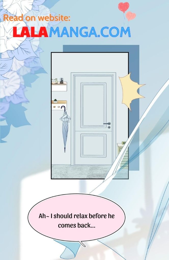 A Rabbit Down In A Bite chapter 64 - page 24