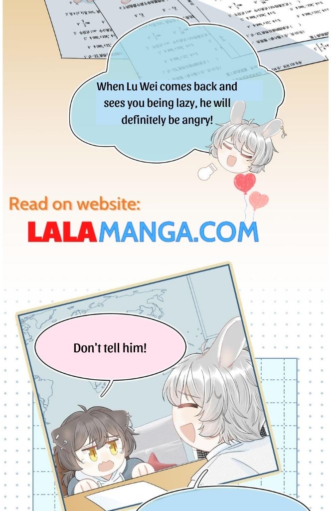 A Rabbit Down In A Bite chapter 64 - page 26