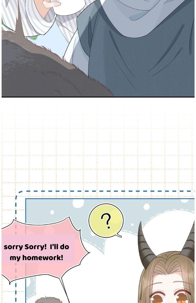 A Rabbit Down In A Bite chapter 64 - page 42