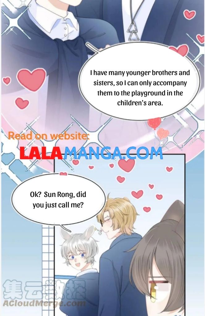 A Rabbit Down In A Bite chapter 63 - page 11