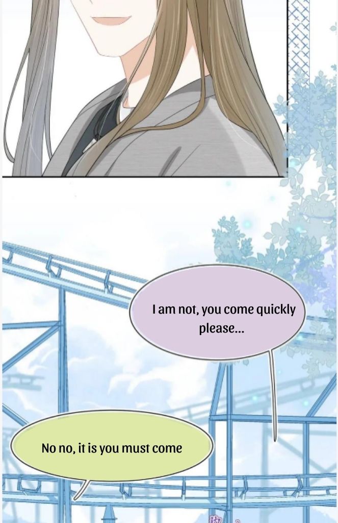 A Rabbit Down In A Bite chapter 63 - page 16