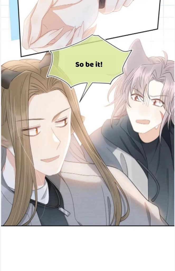 A Rabbit Down In A Bite chapter 63 - page 20