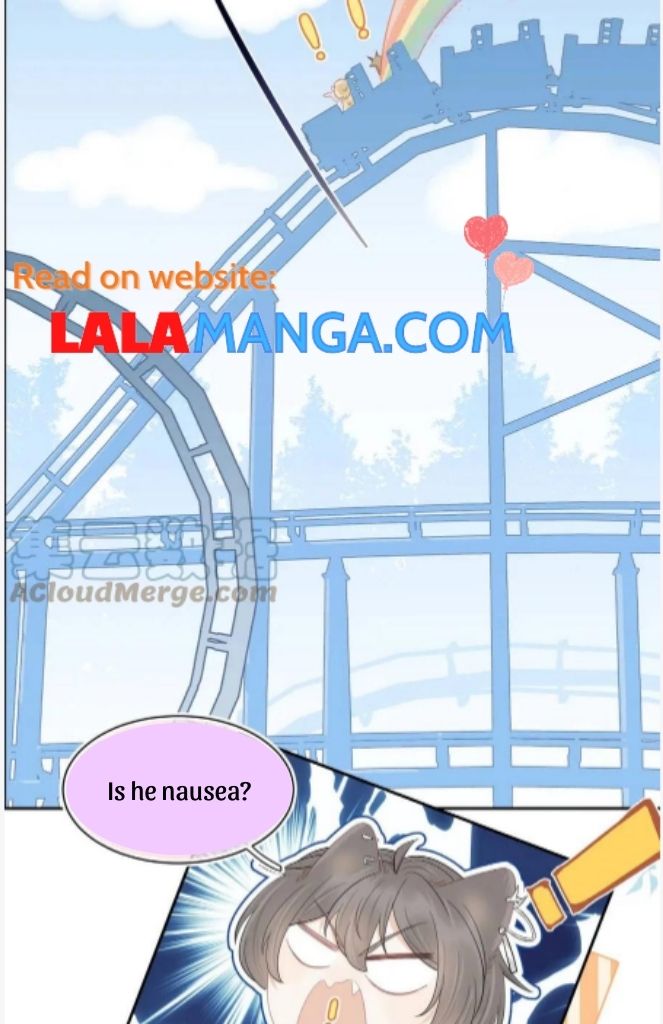 A Rabbit Down In A Bite chapter 63 - page 25