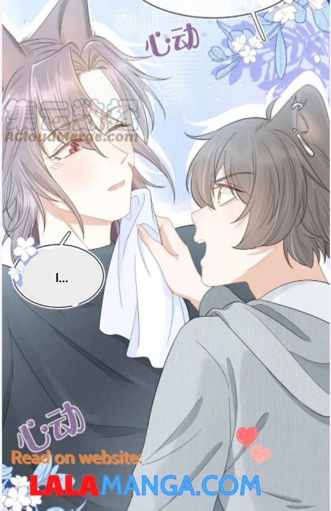A Rabbit Down In A Bite chapter 63 - page 31