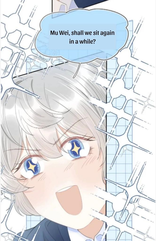 A Rabbit Down In A Bite chapter 63 - page 34