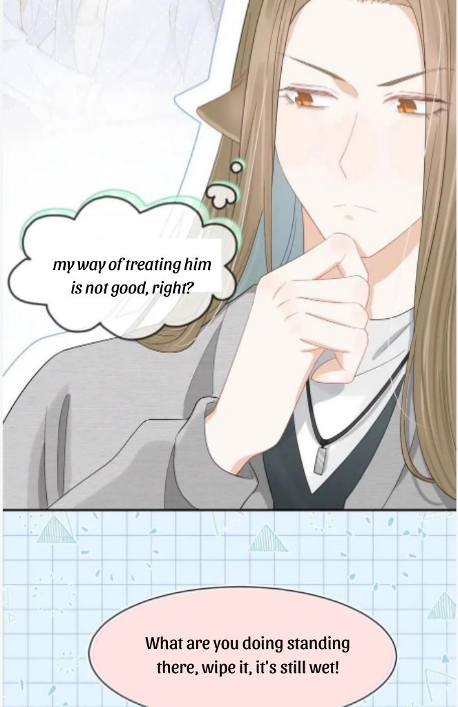 A Rabbit Down In A Bite chapter 63 - page 38