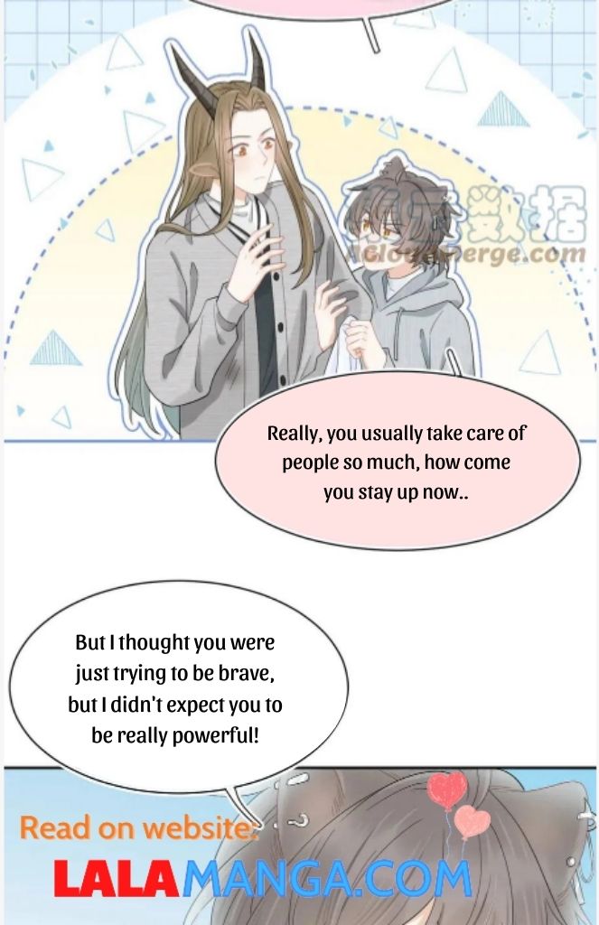 A Rabbit Down In A Bite chapter 63 - page 39
