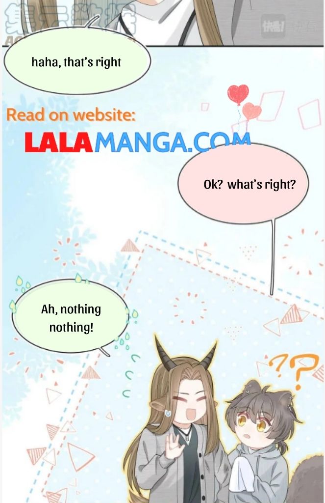 A Rabbit Down In A Bite chapter 63 - page 41