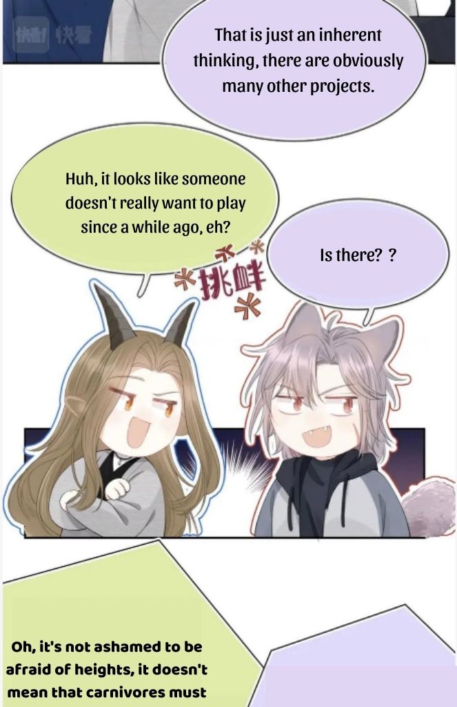 A Rabbit Down In A Bite chapter 63 - page 8