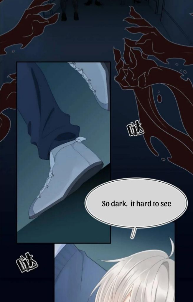 A Rabbit Down In A Bite chapter 62 - page 16