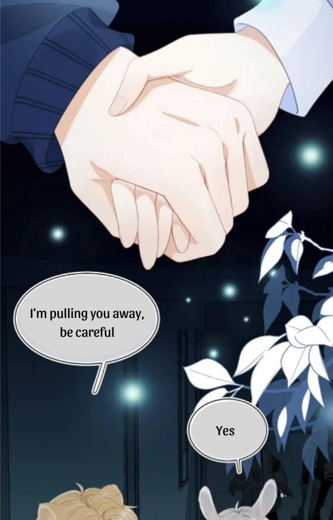 A Rabbit Down In A Bite chapter 62 - page 18