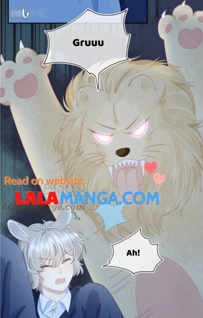 A Rabbit Down In A Bite chapter 62 - page 25