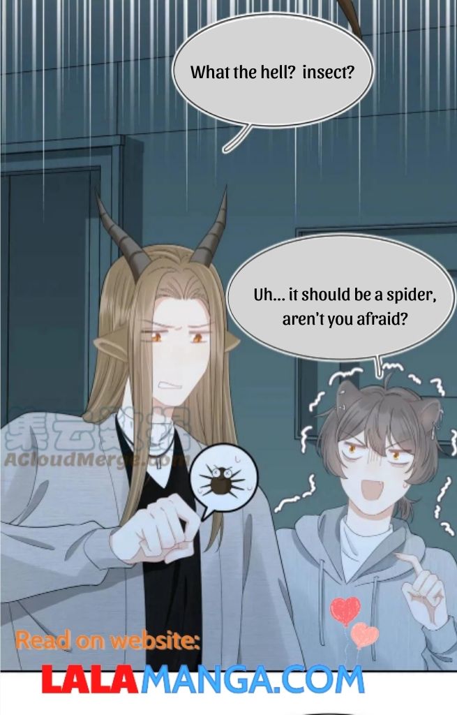 A Rabbit Down In A Bite chapter 62 - page 37