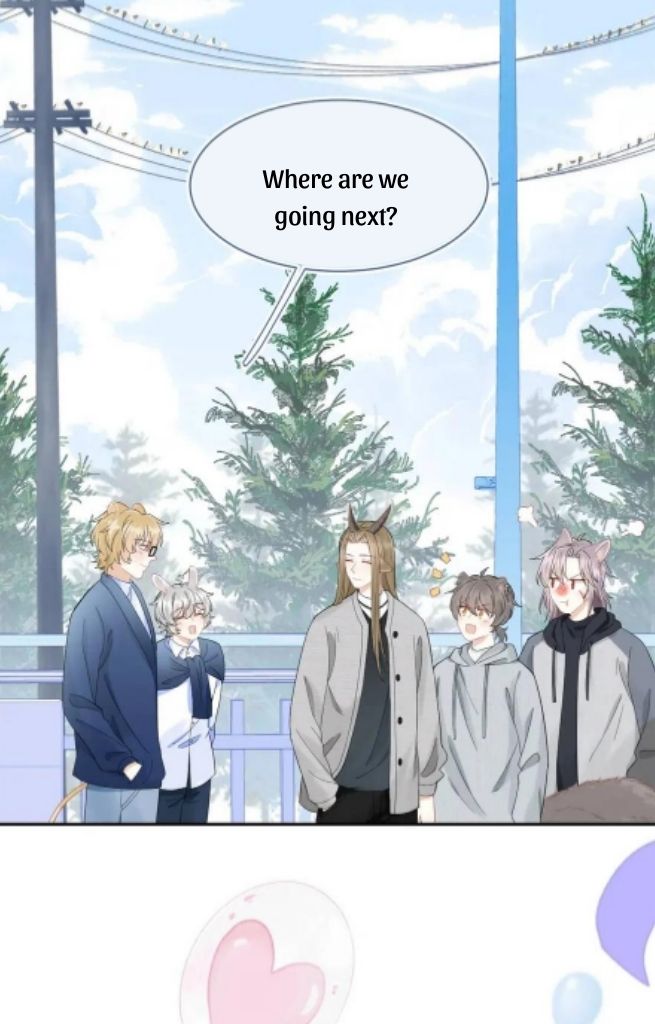 A Rabbit Down In A Bite chapter 62 - page 44