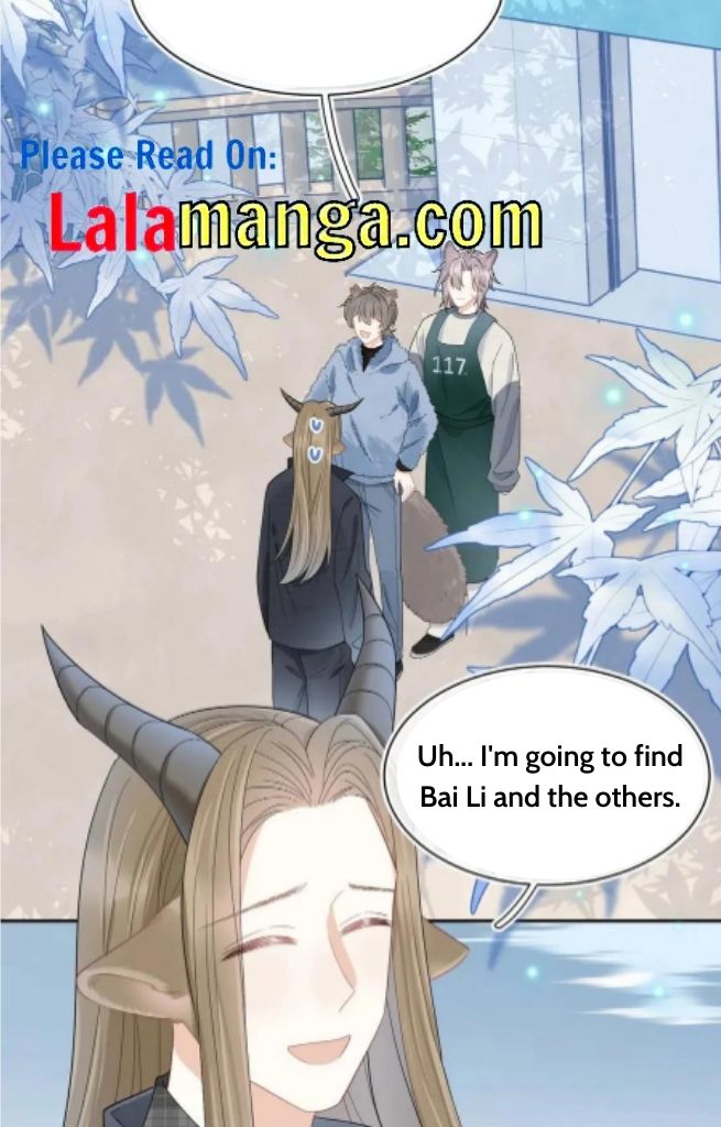 A Rabbit Down In A Bite chapter 61 - page 15