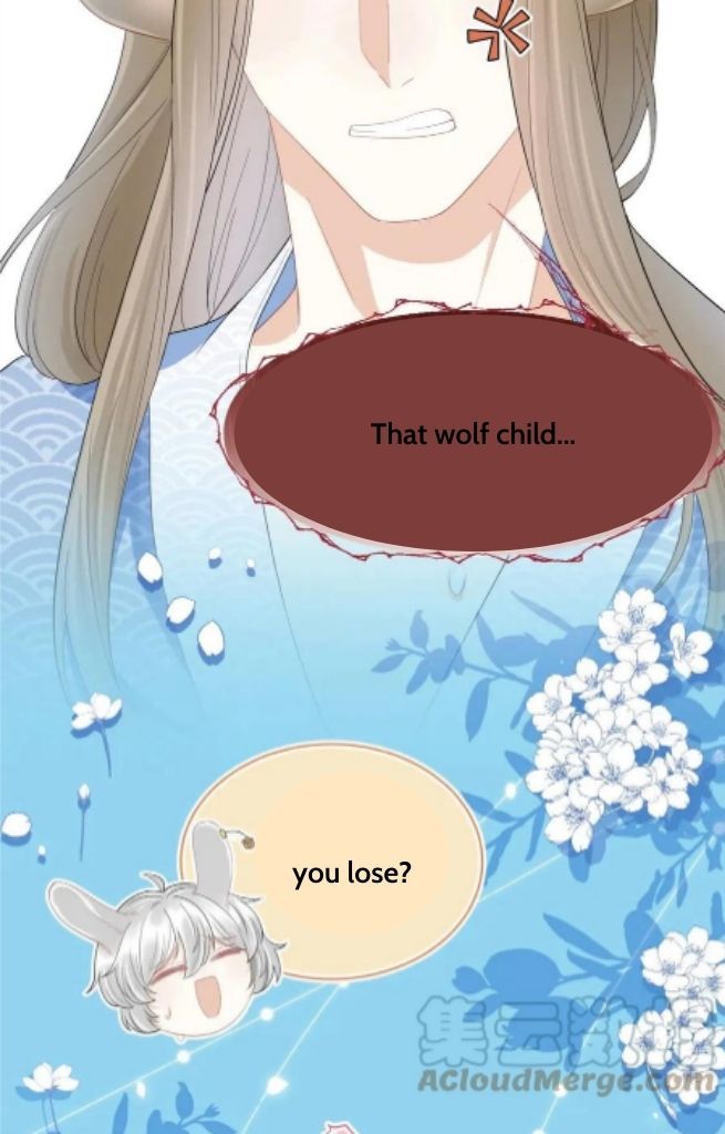 A Rabbit Down In A Bite chapter 61 - page 18