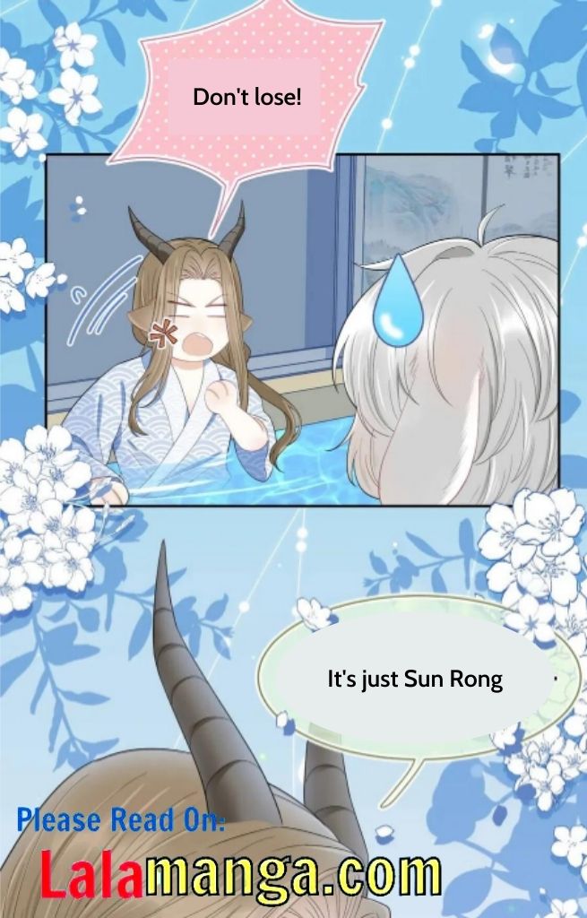 A Rabbit Down In A Bite chapter 61 - page 19