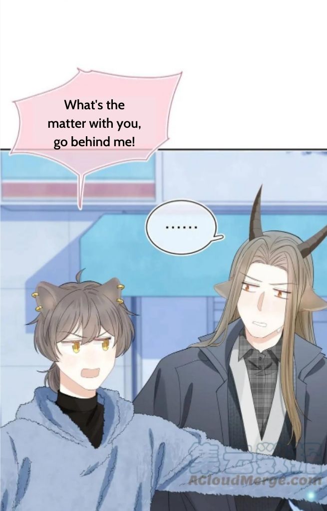 A Rabbit Down In A Bite chapter 61 - page 26
