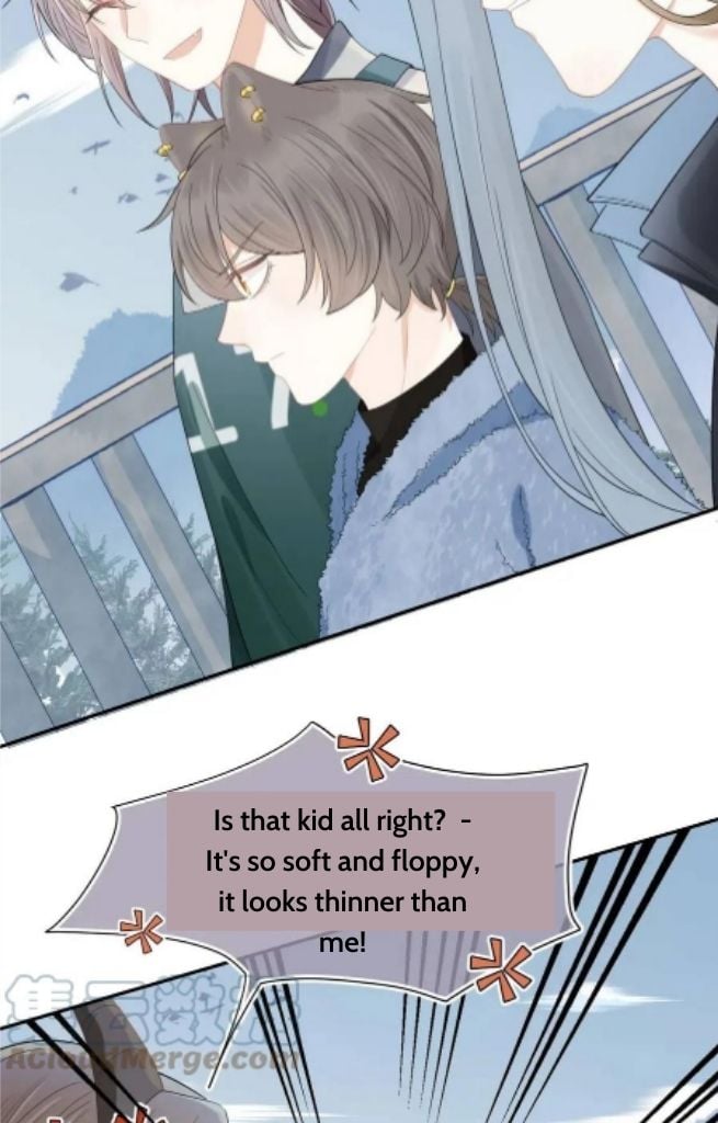 A Rabbit Down In A Bite chapter 61 - page 28