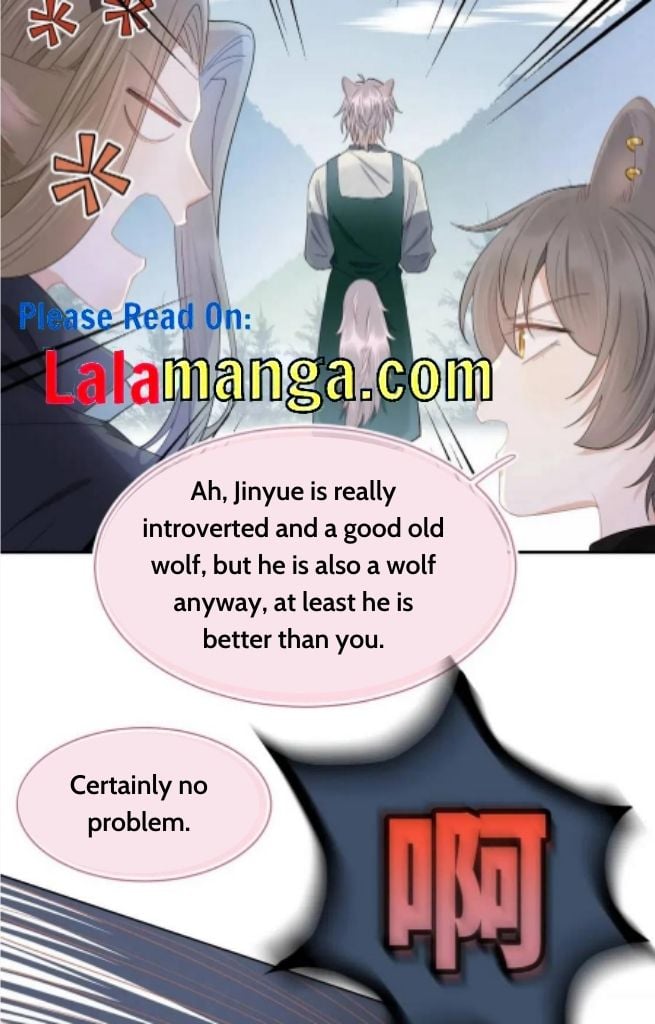 A Rabbit Down In A Bite chapter 61 - page 29