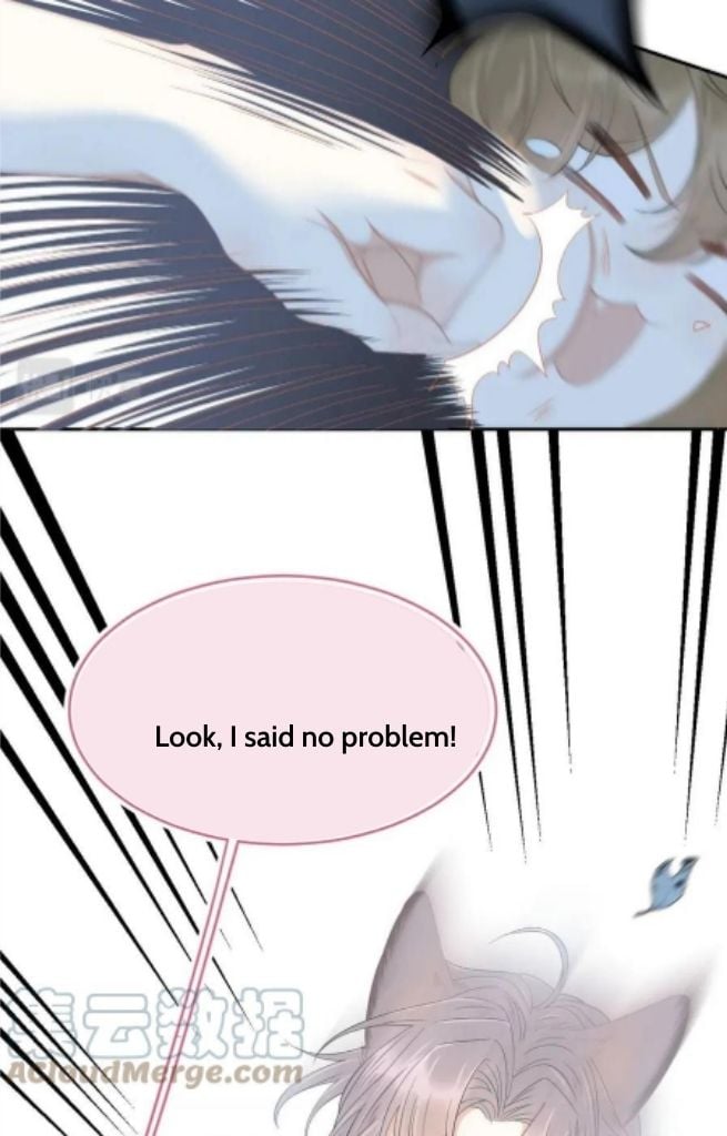 A Rabbit Down In A Bite chapter 61 - page 30