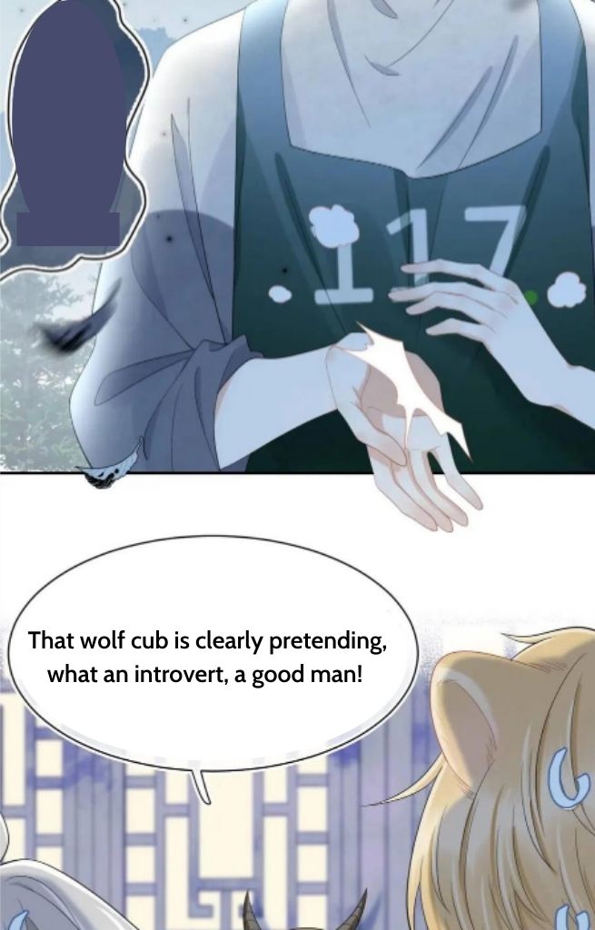 A Rabbit Down In A Bite chapter 61 - page 34