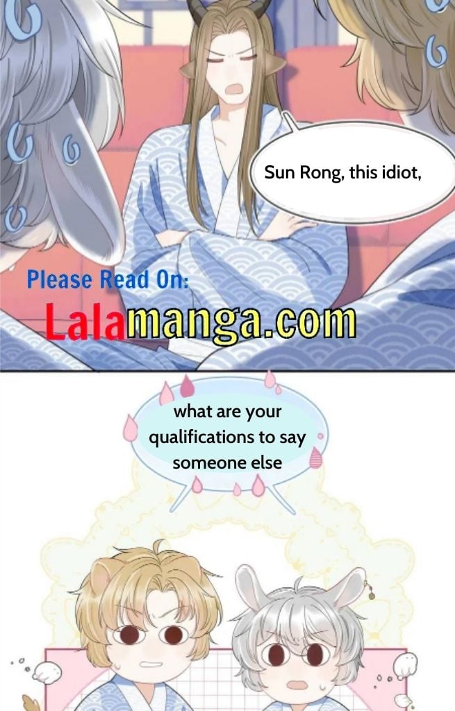 A Rabbit Down In A Bite chapter 61 - page 35