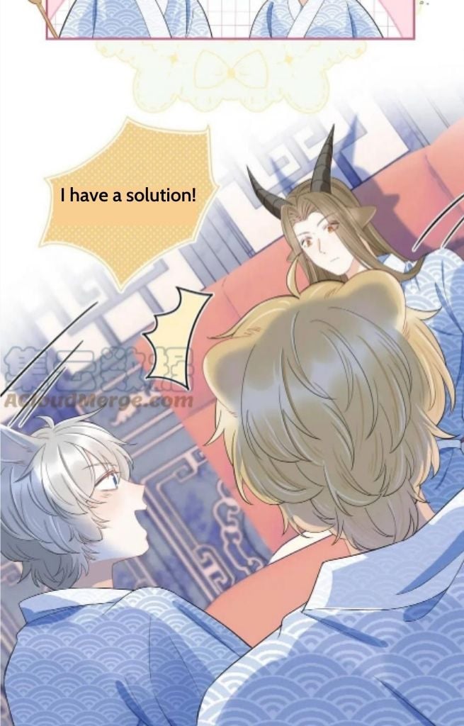 A Rabbit Down In A Bite chapter 61 - page 36