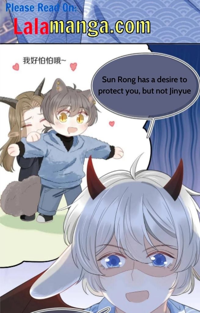 A Rabbit Down In A Bite chapter 61 - page 37