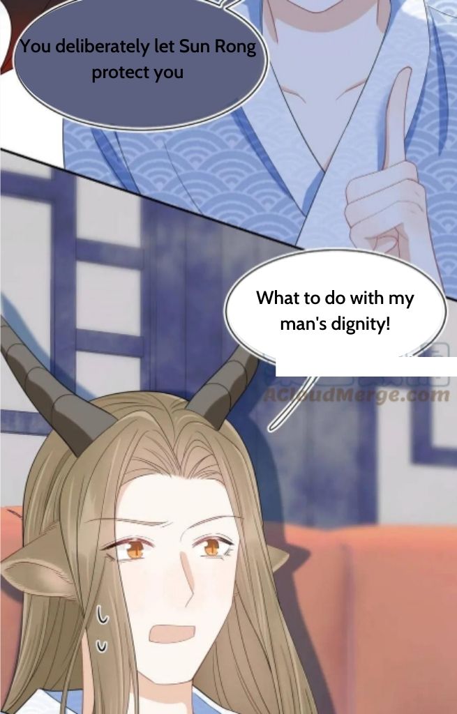 A Rabbit Down In A Bite chapter 61 - page 38