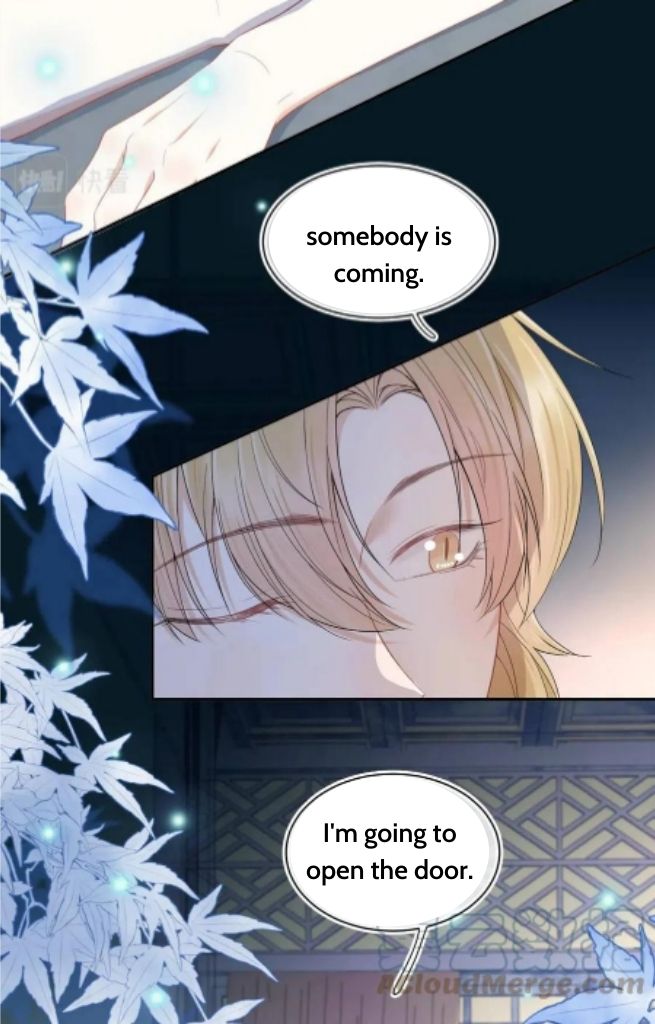 A Rabbit Down In A Bite chapter 61 - page 6