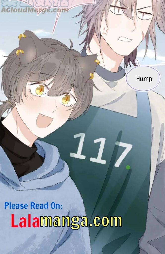 A Rabbit Down In A Bite chapter 60 - page 17