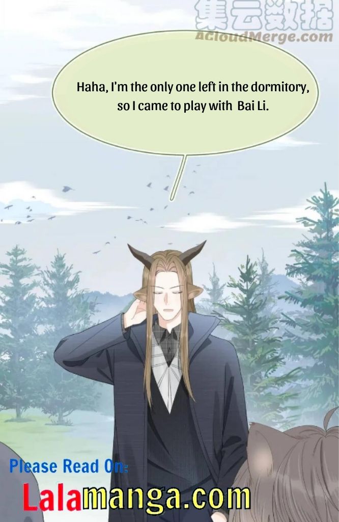 A Rabbit Down In A Bite chapter 60 - page 19