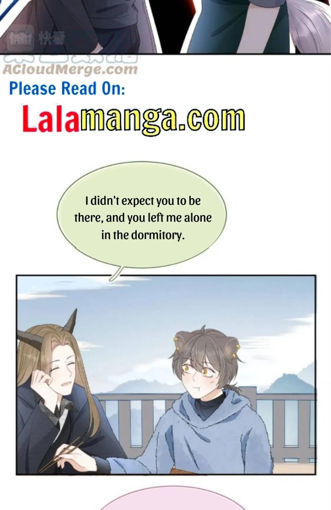 A Rabbit Down In A Bite chapter 60 - page 23