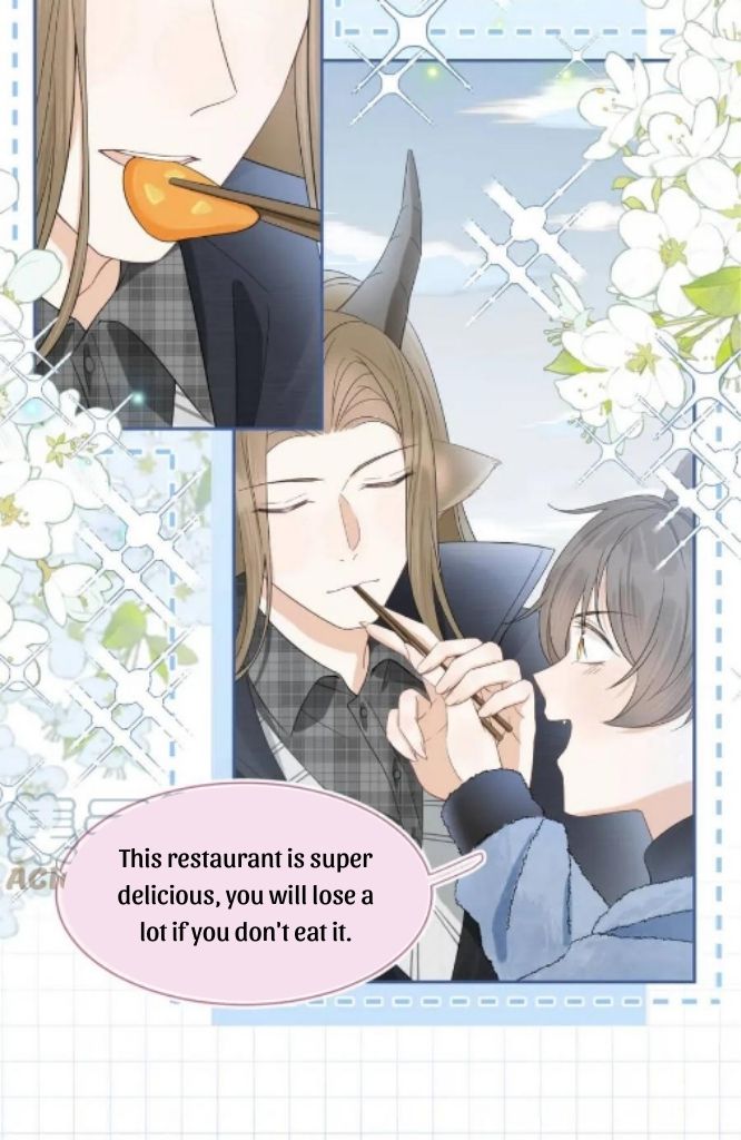 A Rabbit Down In A Bite chapter 60 - page 26
