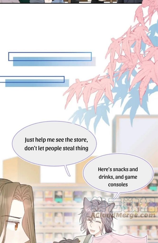 A Rabbit Down In A Bite chapter 60 - page 34