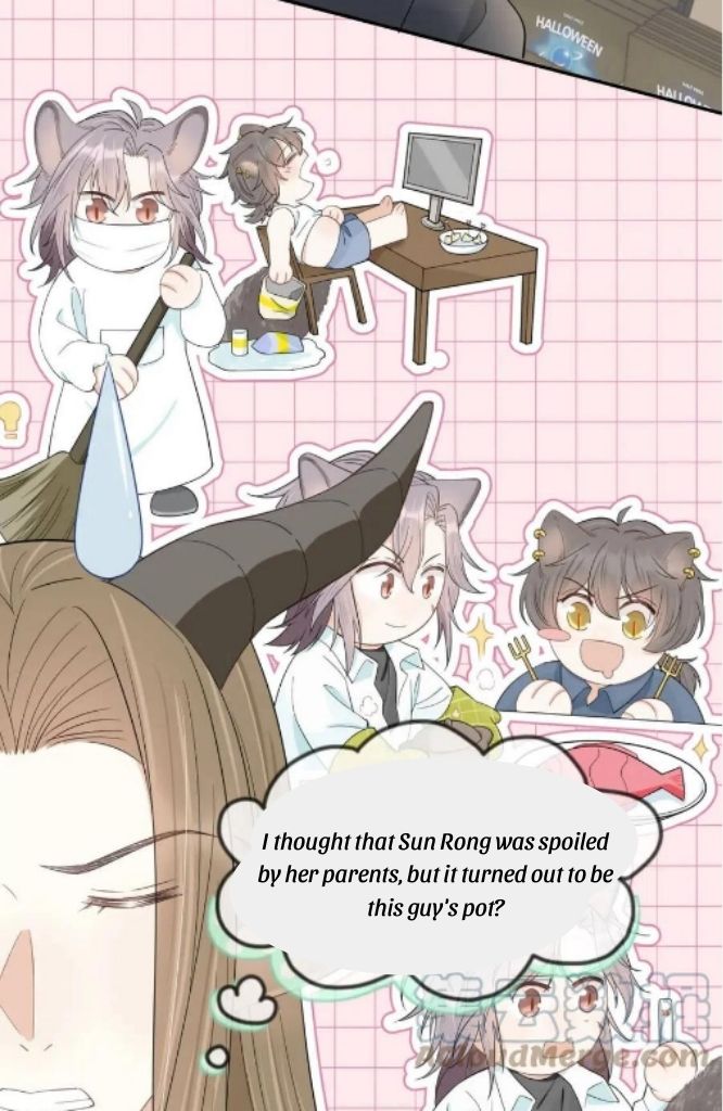 A Rabbit Down In A Bite chapter 60 - page 38