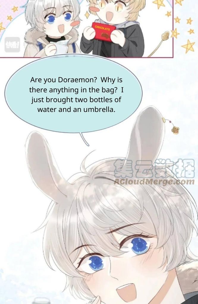 A Rabbit Down In A Bite chapter 59 - page 16
