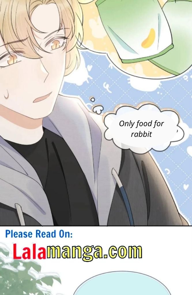 A Rabbit Down In A Bite chapter 59 - page 27