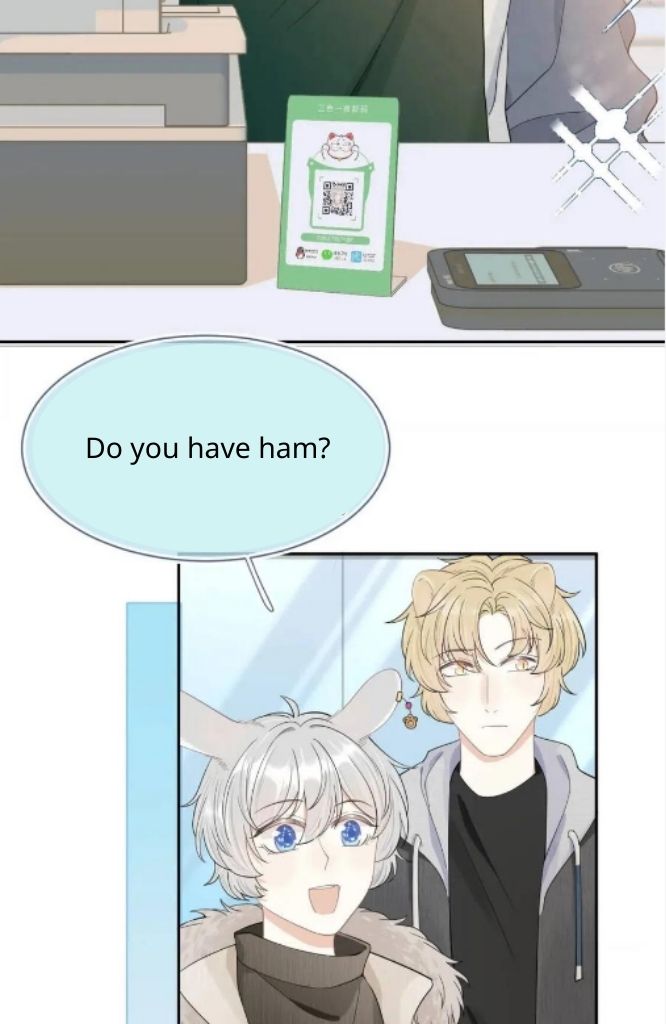 A Rabbit Down In A Bite chapter 59 - page 30