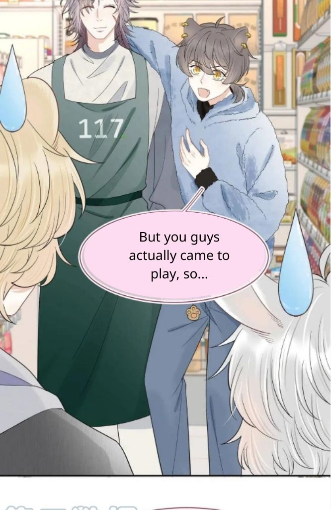 A Rabbit Down In A Bite chapter 59 - page 36