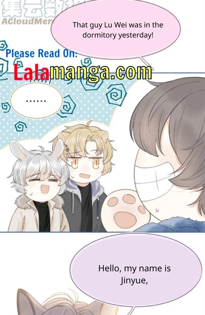 A Rabbit Down In A Bite chapter 59 - page 37