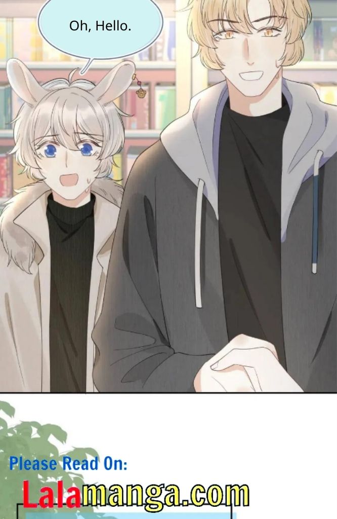A Rabbit Down In A Bite chapter 59 - page 39