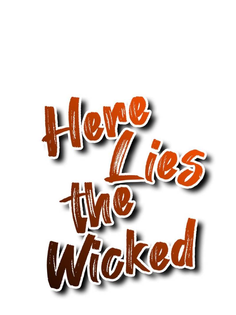 Here Lies the Wicked chapter 26 - page 1