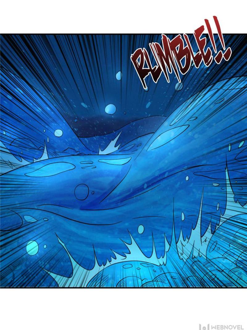 Here Lies the Wicked chapter 26 - page 20