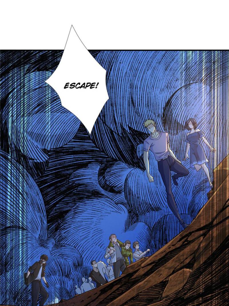 Here Lies the Wicked chapter 26 - page 22