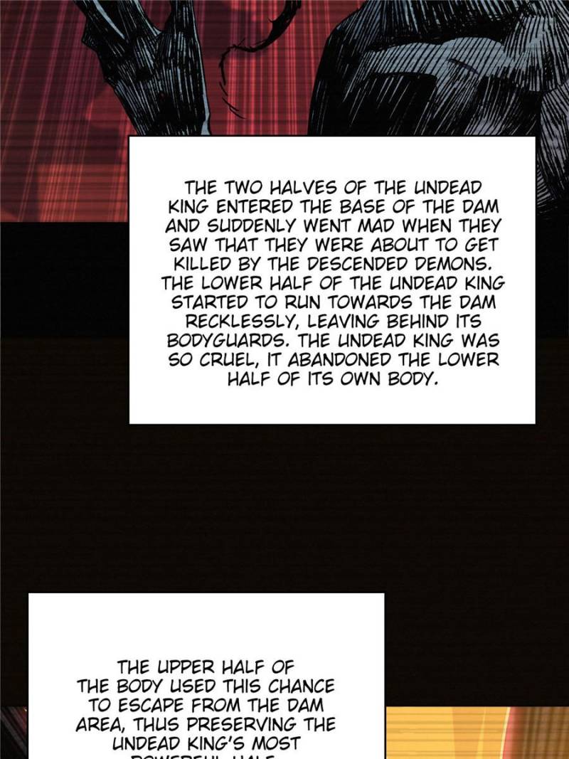 Here Lies the Wicked chapter 26 - page 29